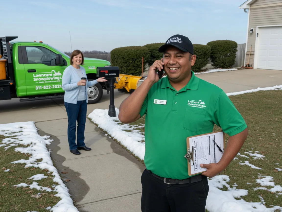 Lawn Care Services By Expert Landscaper Caldwell, NJ FAQs